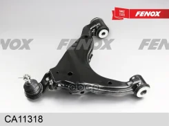 ����� �������� | ����� ��� | Fenox ���. CA11318 CA11318 ����