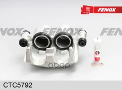 ������� ������ ������ Mercedes Sprinter 4.6T, 5T 06- CTC5792 Fenox ���. CTC5792 CTC5792 ����