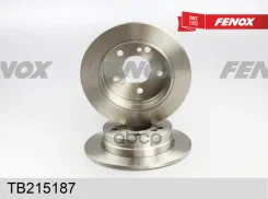 ����� ��������� Fenox TB215187 TB215187 ����