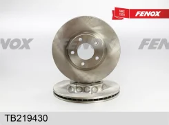 ���� ��������� | ����� | Mazda 3/5 1.8/2.0/CD 03- Fenox ���. TB219430 TB219430 ����