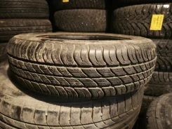 Hankook H-406. ������, 2009 ���, �/�, ����� 20 % ����