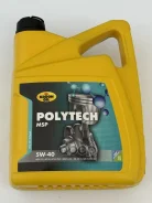 Kroon-Oil Poly Tech