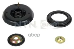 ����� ������������ Citroen: C2 03-, C3 02-, C3 Pluriel 03- SNR ���. KB659.22 KB65922 ����