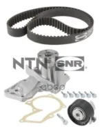 ������ ��� [117x22] + ����� + ����� FORD Fusion/Focus/Mondeo, Mazda 2, Volvo C30/S40/V50 1.25-1.6 01- SNR ���. KDP452280 KDP452280 ����