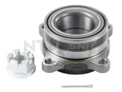 ��������� ������� Mitsubishi Pajero, Shogun 00-06 Front Mitskr70 ���� RU �-FR. ��58. �.02248/25 SNR ���. R17347, ������ �������� R17347 ����