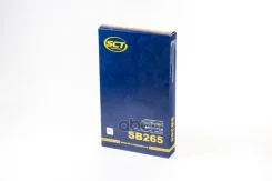 ��������� ������ NISS X-Trail 01-/Teana I/II 03-/08-/Subaru Impreza 00-/05-/Forester 02- SCT ���. sb265 SB265 ����