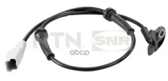 ������ ABS Citroen C4 04-, Peugeot 307 00-, F SNR ���. ASB15925 ASB15925 ����