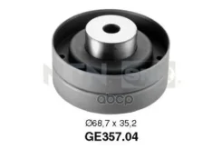 ����� �������� ����� ��� Audi 80/90/100 2.0-2.3 GE35704 ����