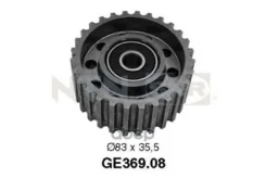 ����� ���������� ����� Toyota Hiace II, III, IV, Hilux, Land Cruiser, VW Taro 2.4 D 05.84-01.02- SNR ���. GE36908 GE36908 ����