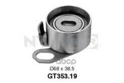 ����� ���������� ����� SNR ���. GT35319 GT35319 ����