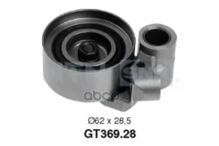����� ���������� ����� Toyota 4Runner, Land Cruiser 3.0 TD 05.93- SNR ���. GT36928 GT36928 ����