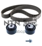 �������� ����� ��� Citroen C8, Evasion, Jumpy, Fiat Scudo, Ulysse, Lancia Phedra, Zeta, Peugeot 806,807, Expert 2.0 JTD, HDI (08.99-) SNR ���. KD45933...