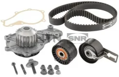 �������� ����� ��� (� ������) FORD Connect, �Focus, �C-Max, �Mondeo, �Galaxy, �S-Max SNR ���. KDP452360 KDP452360 ����