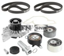 �������� ����� ��� (� ������) VAG 2,5TDI 150hp 97-05 SNR ���. KDP457480 KDP457480 ����