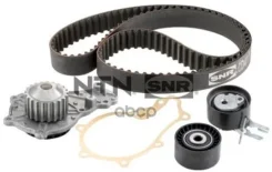 �������� ����� ��� (� ������) PSA/FORD/Mazda/Toyota 1,4HDI 01- SNR ���. KDP459380 KDP459380 ����