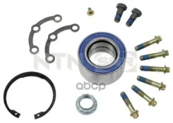�������� ���������� ���������� Mercedes S-Class (W140, C140) 02.91- SNR ���. R15130 R15130 ����