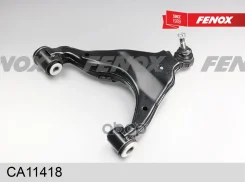 ����� Toyota Land Cruiser Prado (J120) 02-09; Lexus GX 01-09 �������� ������ ������ Fenox CA11418 Fenox ���. CA11418 CA11418 ����
