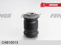 ����������� ������ Toyota Corolla (E150) 06-, Auris (E150) 07- ��������� �������� Fenox CAB10013 Fenox ���. CAB10013 CAB10013 ����