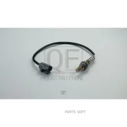 ������ ����������� Quattro Freni QF18A00066 QF18A00066 ����