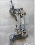 ��������� �������� 04-09� Ford Fiesta Fusion ����