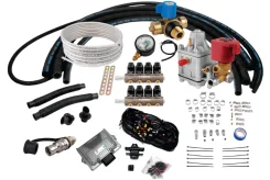 �������� CNG 5-6-8C. Omegas3 200KW ��� ����� 604800890 ����