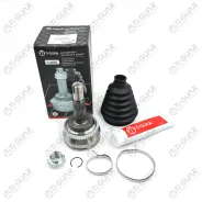 ���� �������� /Tiguar ��� Toyota Corolla 1ZZFE ZZE122, ISIS ANM1# ZGM1# ZNM10, WISH ZNE10 /ABS /24*58*26; TG9555Z48; 0110055A48 329193A 4341012670 CO7...