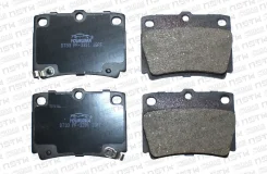 ��������� ������� �������� ������ PF3391 Mitsubishi Pajero K94W (Youruima) PF3391 ����