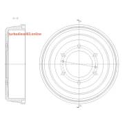 ������� ��������� G-brake GD-61004 G-Brake GD61004 GD61004 ����