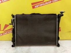 �������� ���������� ��������� Hyundai i40 VF D4FD 253103Z850 253103Z850 ����