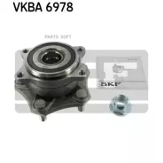 ������� � ���� Suzuki Grand Vitara 05- SKF VKBA6978 - VKBA6978 ����