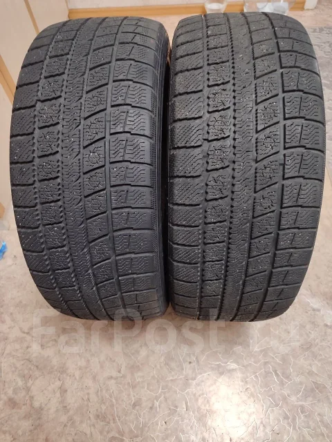 Toyo Winter Tranpath MK3. ������, ��� �����, 2007 ���, �/�, ����� 40 % ����