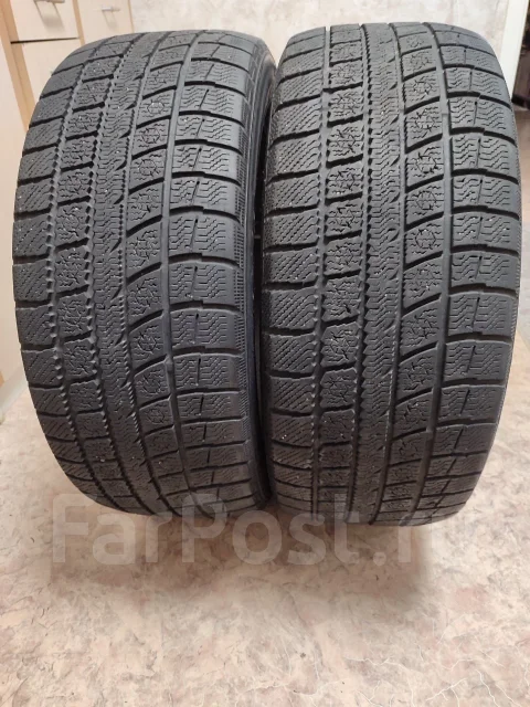Toyo Winter Tranpath MK3. ������, ��� �����, 2007 ���, �/�, ����� 40 % ����