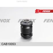����������� �������� ����� ?33.5�� Toyota Yaris I 03-05 Yaris II 05- Yaris III 10- Yaris Verso 0 CAB10053 ����