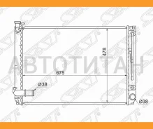 �������� Lexus RX 03-09 / Toyota Harrier (XU30) 03-13 [TY00032GR] TY00032GR ����