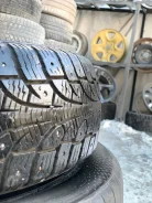 Pirelli Winter Carving Edge. ������, ����������, 2014 ���, �/�, ����� 45 % ����