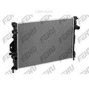 �������� ���������� ��� Ford Mondeo (07-)/Volvo XC60 (07-)/XC70 (07-) M/A FRC1051 ����