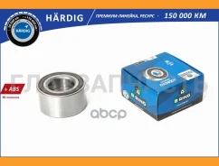 ��������� �������, (�����. ), [37x72x37 c ABS 96 ���. ] LADA Largus (12-), Renault Logan (04-) HBS1041 ����
