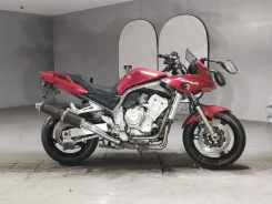 Yamaha FZS 1000