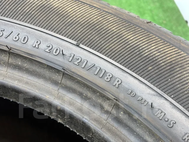General Tire Grabber HTS. ����� at, 2019 ���, �/�, ����� 5 % ����