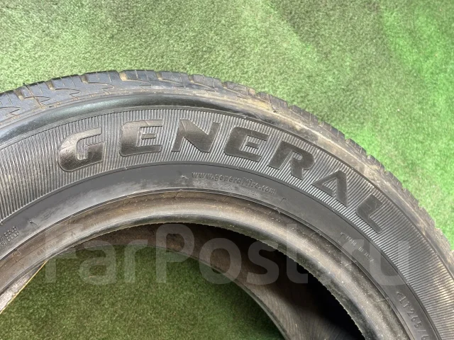 General Tire Grabber HTS. ����� at, 2019 ���, �/�, ����� 5 % ����