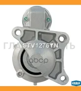 ������� 12V 0.85kw LADA Largus, Renault Clio 05-/Fluence 10-/Kangoo 04-/Logan 07, Dacia Docker/Logan/Duster STV1276YN ����