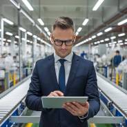 ��������������� �����������. ��� ������ ����