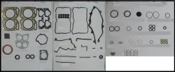 ����������� ��������� THG (�������� NK non-asbestos) THF7029: THG THF7029 THF7029 ����