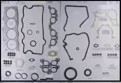 ����������� ��������� THG (�������� NK non-asbestos) THF9335 THF9335 ����