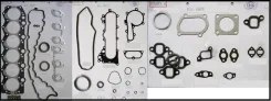����������� ��������� THG (�������� NK non-asbestos) THF9212 THF9212 ����