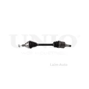 ������ � ����� �������� ����� Ford Focus II 04-, Focus C-Max 03-, C-Max 07- (����) CVJ10004 ����