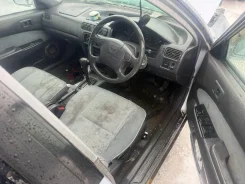 Toyota Corsa. EL550026737, 5E ����