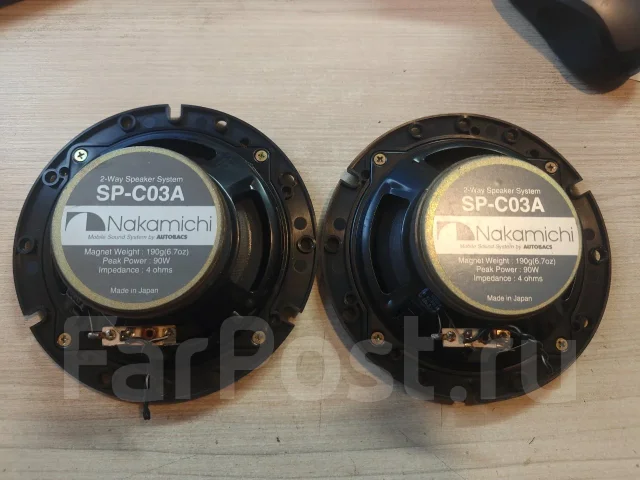 Nakamichi ����