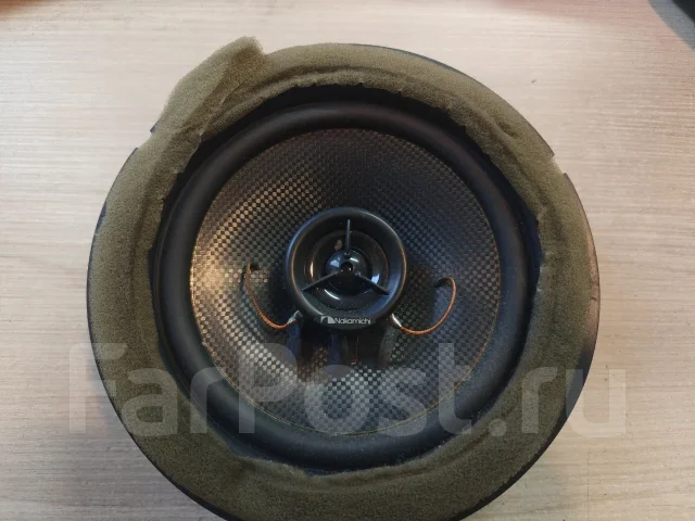 Nakamichi ����
