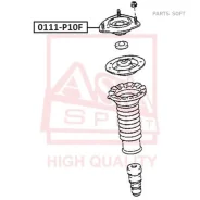 ����� ������������ | ����� ����/��� | ASVA 0111P10F ASVA 0111P10F 0111P10F ����